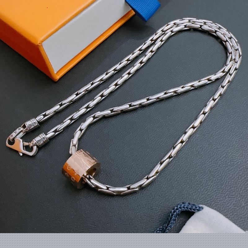 LV Necklaces